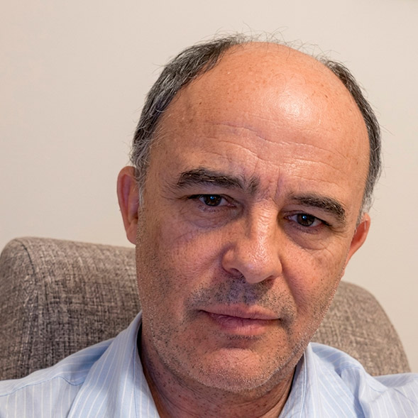 Agustín Bejar Trancón