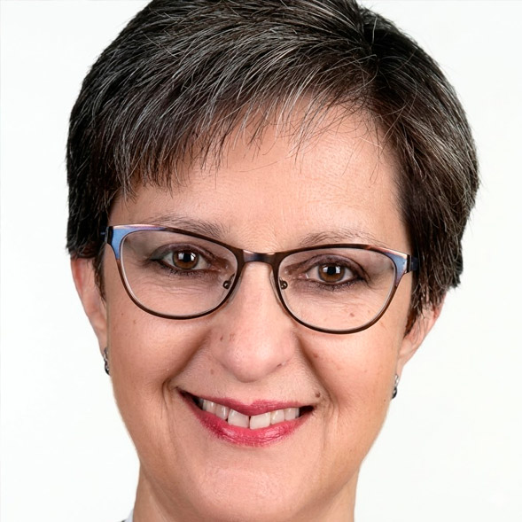 María José Fernández Guerrero
