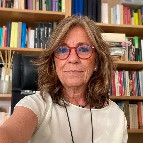 Pilar Pina Penya