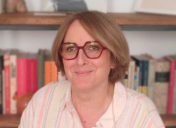 Yolanda Trigueros Olmedo