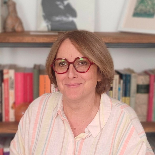 Yolanda Trigueros Olmedo