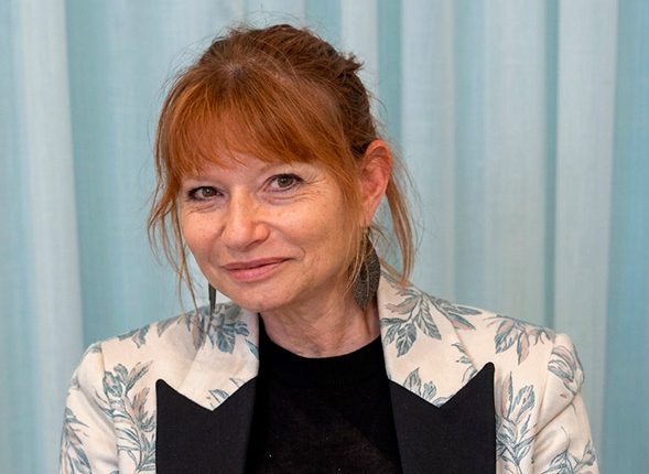 Laura Ezquerra