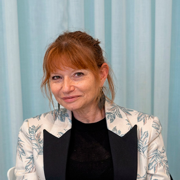 Laura Ezquerra